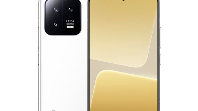 小米13历史最低价加免息，618之前停产抓紧了