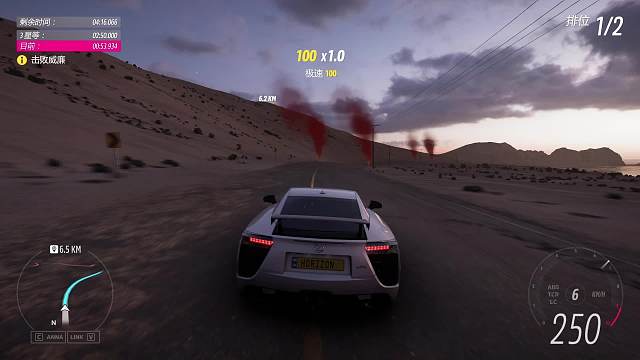 天生神速：威廉