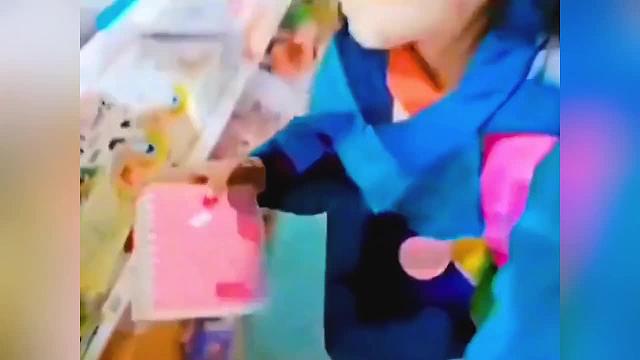 251. 那些让人心疼的孩子们，大人们的解脱，却成了孩子痛苦的开始