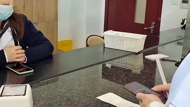 45. 盘点生活中暖心瞬间，人间有爱