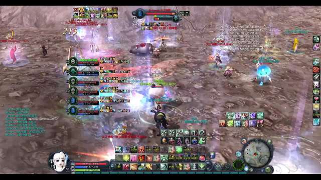 二魔 走神队走神护法-片段1