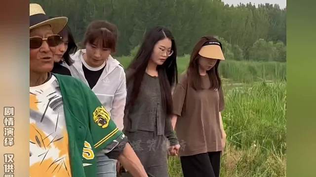 16. 盘点谢尔比大爷行走江湖爆笑日常
