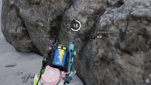 他们都想要我消失 但我不想离开