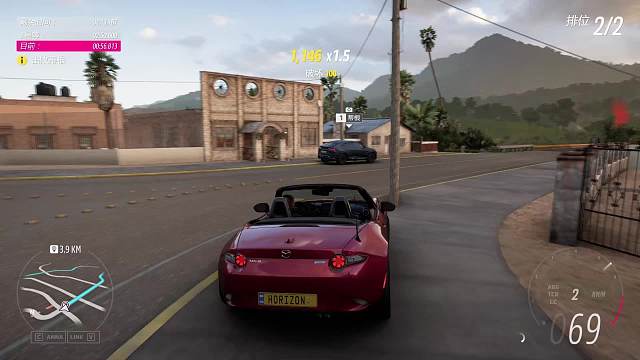 天生神速：蒂根