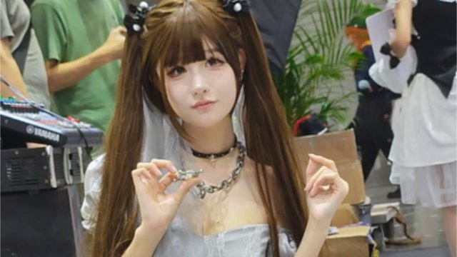 2024广州cpsp漫展 14