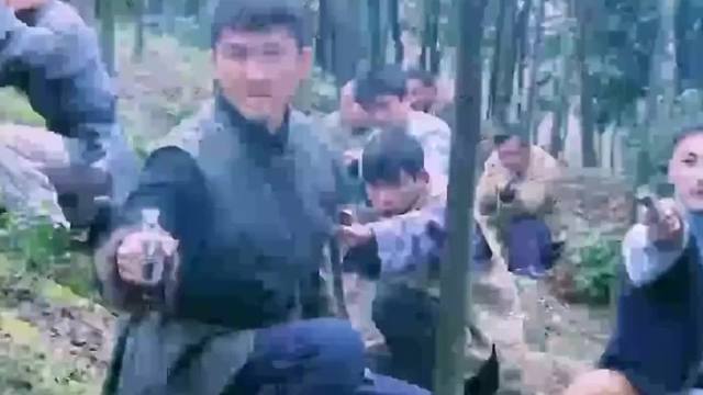 46. 特么的连瞎子都打