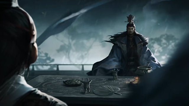 若无兄弟，何来天下?【率土】