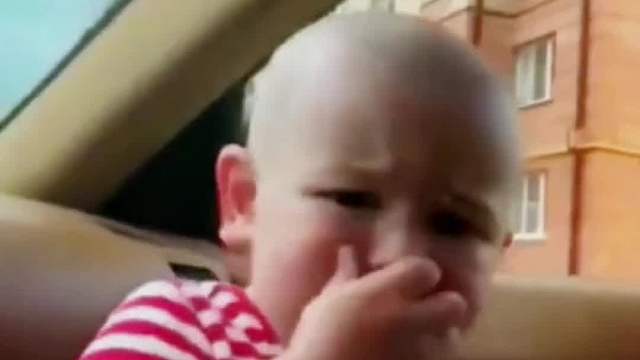 305. 快被这个沙雕特效笑死了，这是哪个人才做的