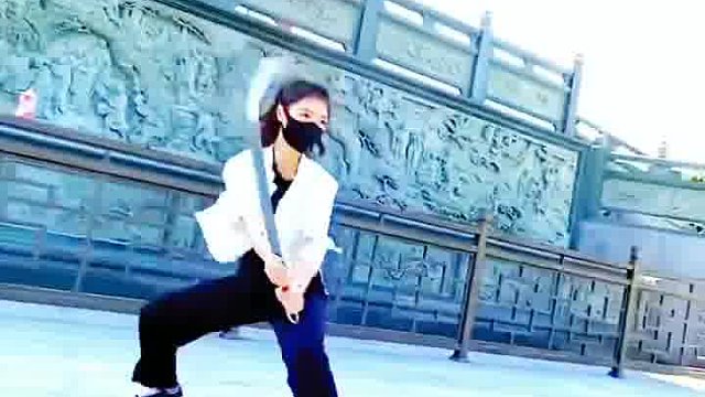 行云流水一气呵成