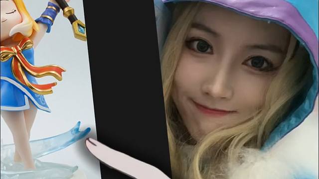 水晶室女又能有什么坏心思呢？