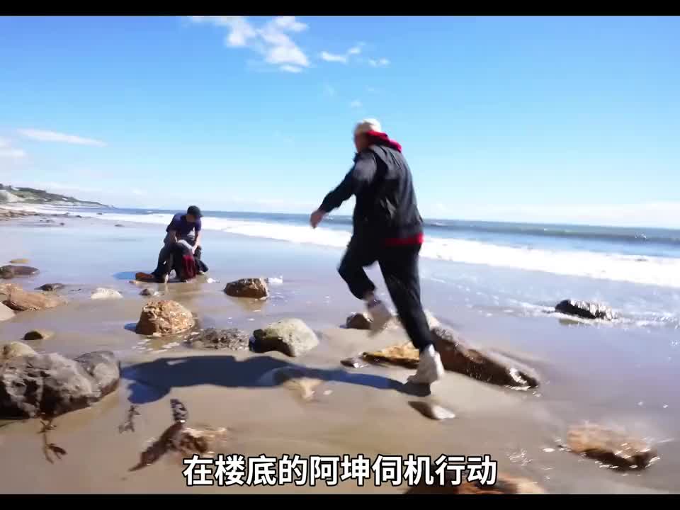 当众使用超能力，看看路人是何反应 #老外真会玩 #整蛊