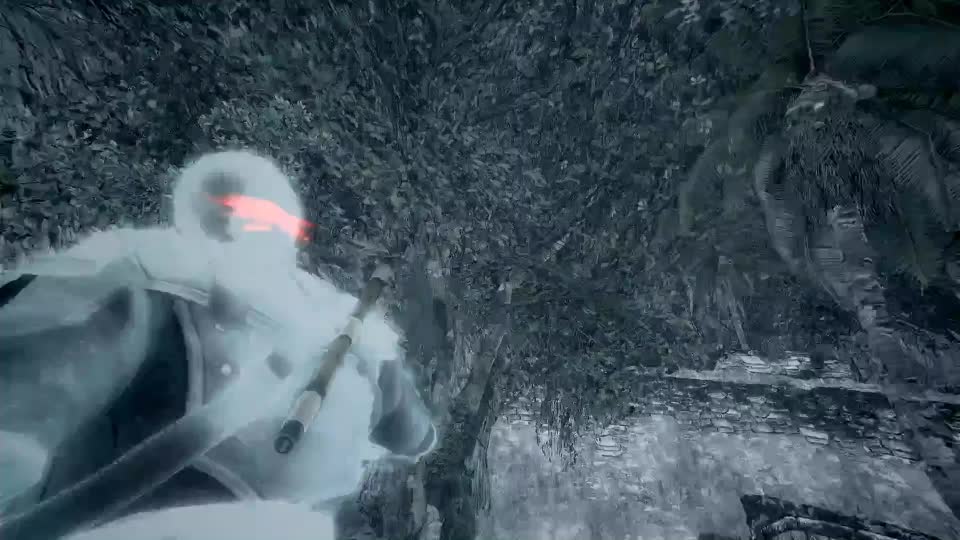 刺客信条：黑旗28（瑟拉尼拉海域）