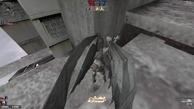 极地哨站和荒野村落的BUG修复以及地图大变样！反恐精英online CSOL