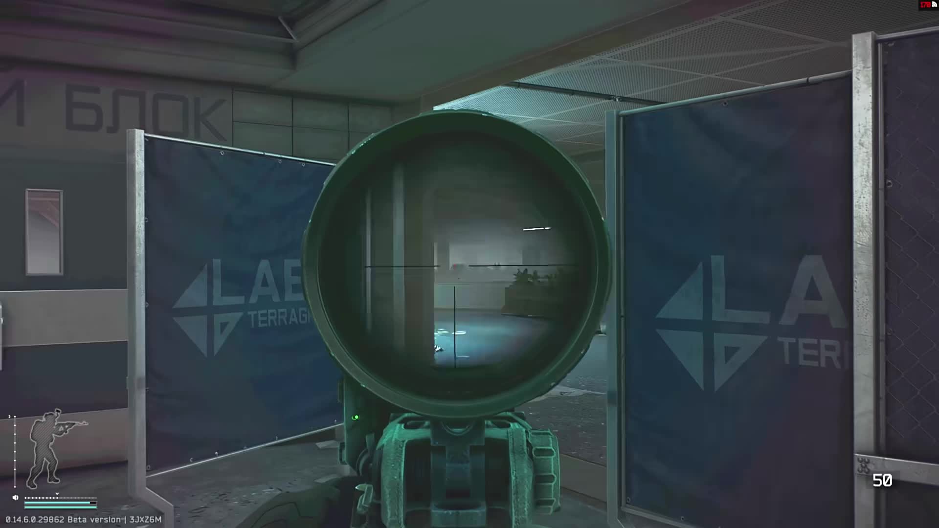 版本最强步枪 真不是说说而已