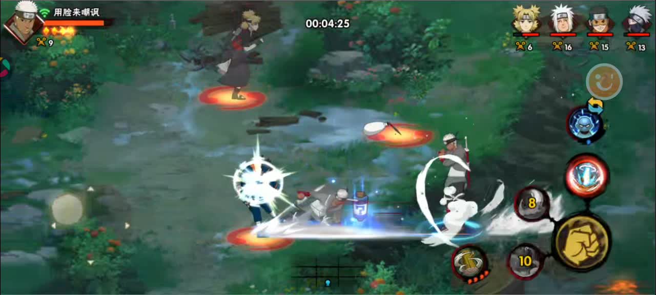 看起来不卡实际上很可怕