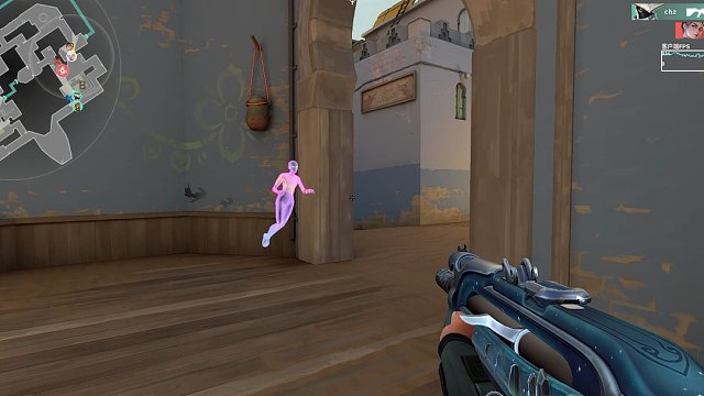 瘦子的下饭日记