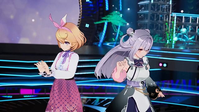 《私奔去浪漫星系》官方发布后删【唐九夏还想再躺一下/吉诺儿kino】