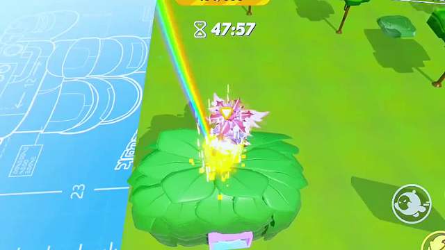 188. 作者说这吃豆图不难？我觉得也是！