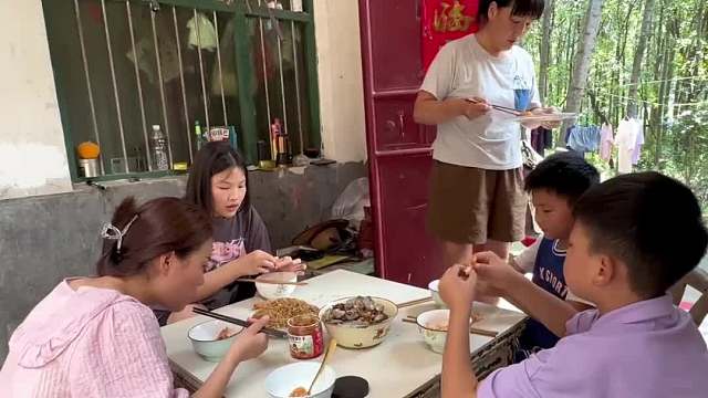 76. 盘点尖酸刻薄的婆婆，儿媳妇也太温柔了怎么不还手