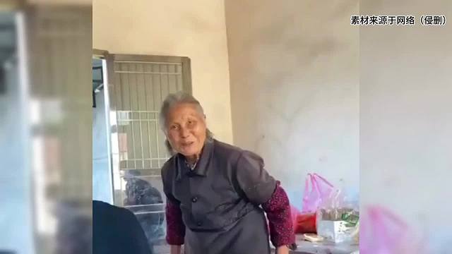 盘点第一次见家长的真实反应