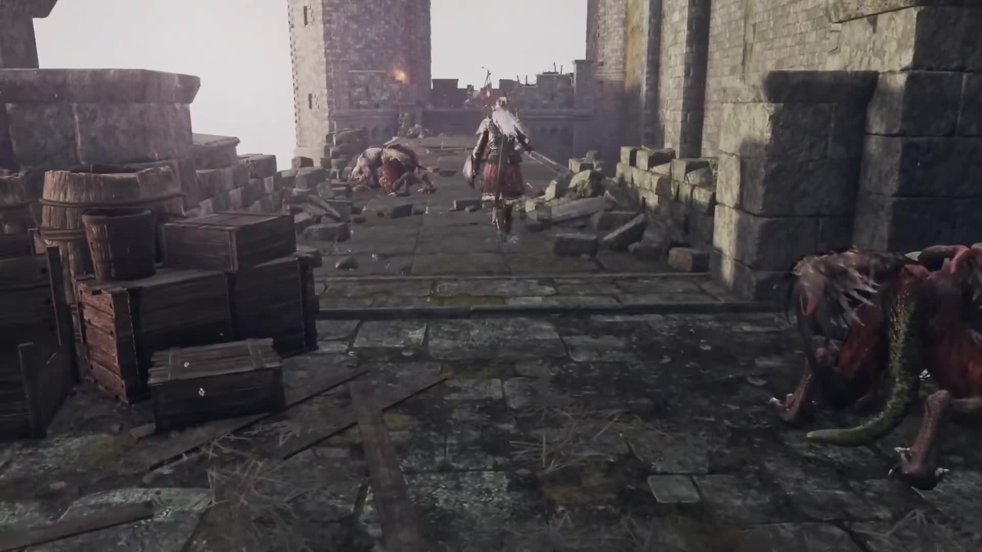 法环：摩恩城的故事 下