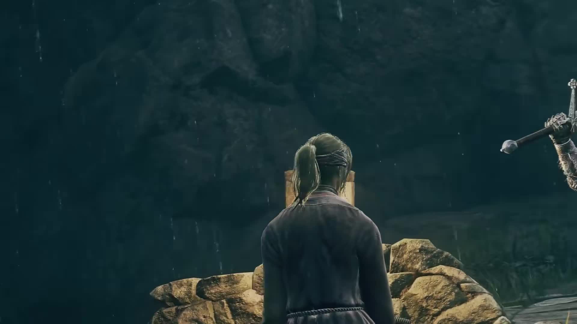 法环：摩恩城的故事 上