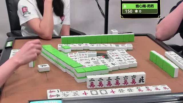 5月2日CEST智力电竞麻将B