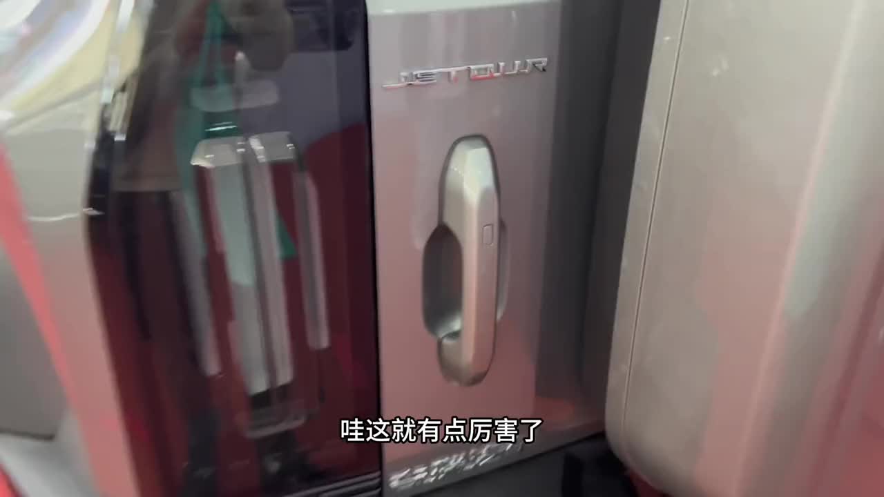 2024.5.3温州国际车展蹭一蹭免费小礼品！ #我与汽车的日常 #dou是好车 #拍车仪式感 #撸