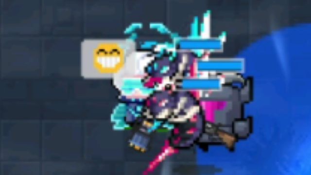 【元气骑士】干掉花椰头需要几秒？