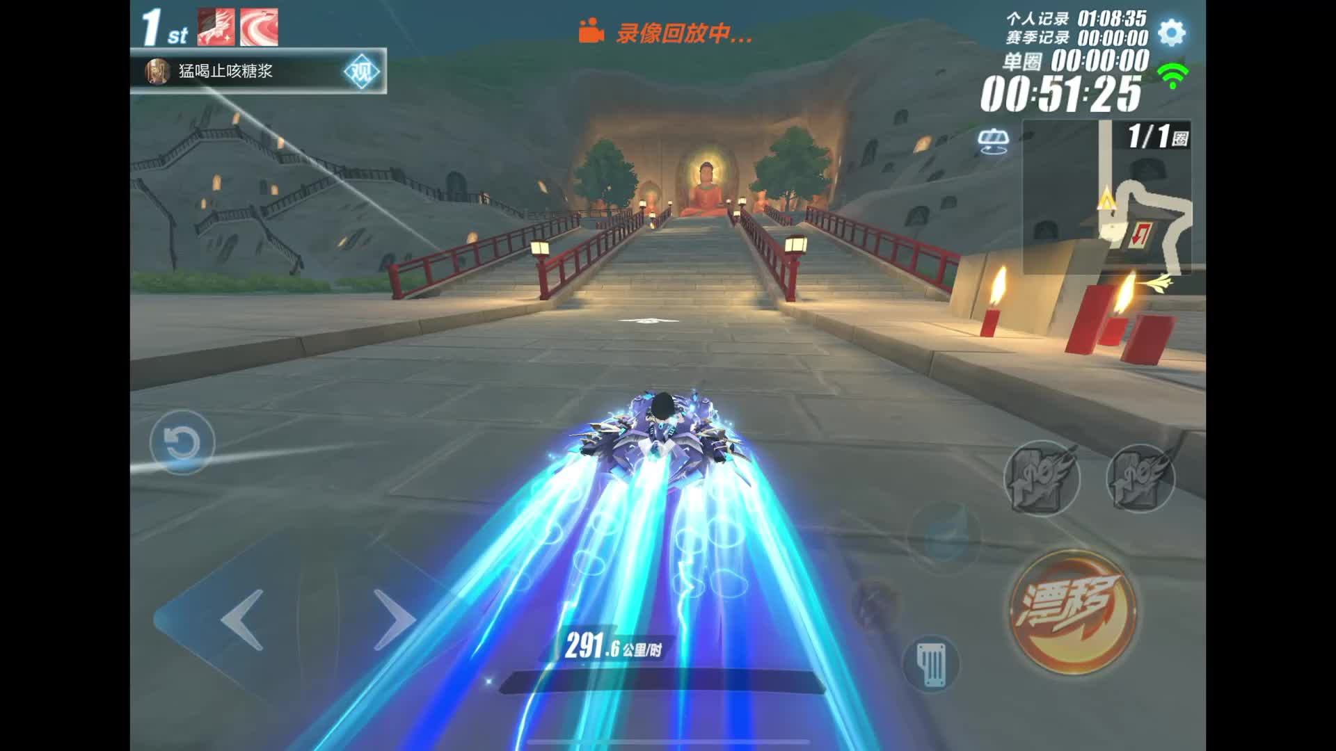 这两款哈雷特皮肤你喜欢哪一个？