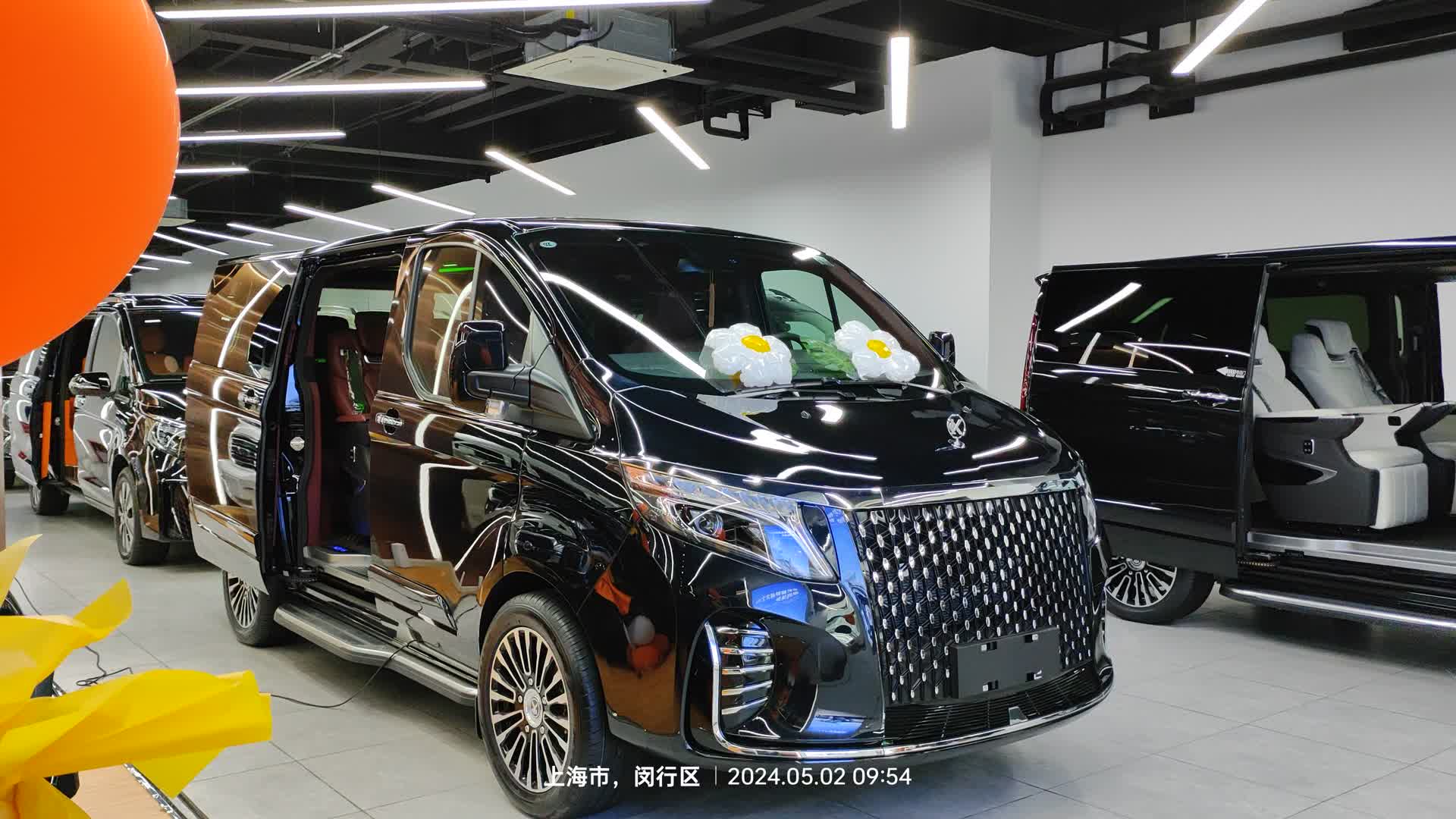 克蒂帝亚 24款 2.0T 大赢家圣姆峰