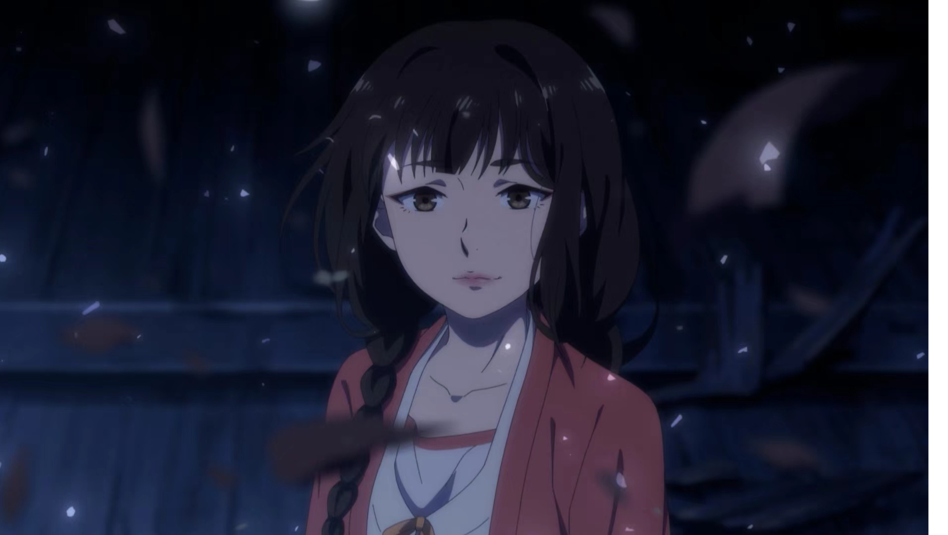 【百妖谱】念不断，情不灭