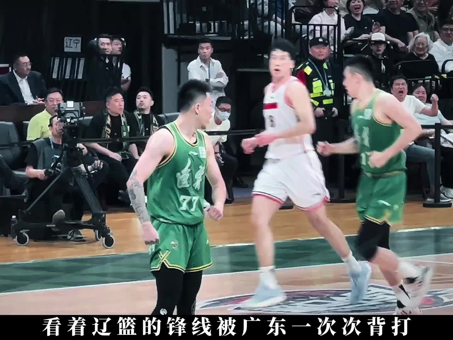 希望第二场张镇麟能继续更好的表现#张镇麟 #识货种草官