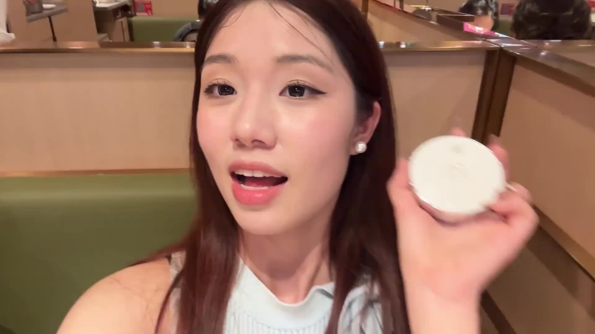 家人们 又回到了我的主场#反差#变装#妆前妆后