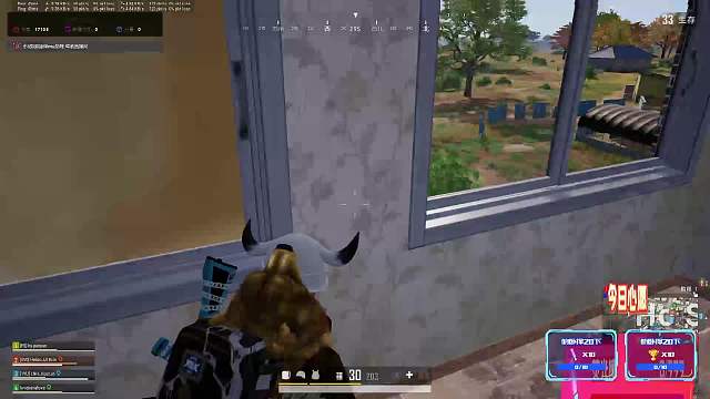 欢迎来到我的直播间-片段1