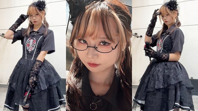 【679w】魔法物理使小汐！Bling-bang-bang-born