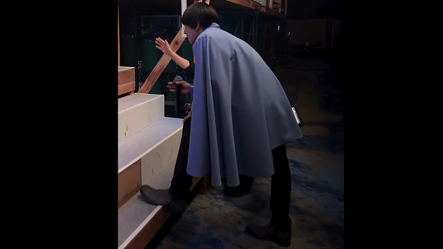 【双语字幕】后台视角！本岛纯政首次演唱宝太郎角色歌花絮！假面骑士歌查德“歌查节日”第1日 2024年