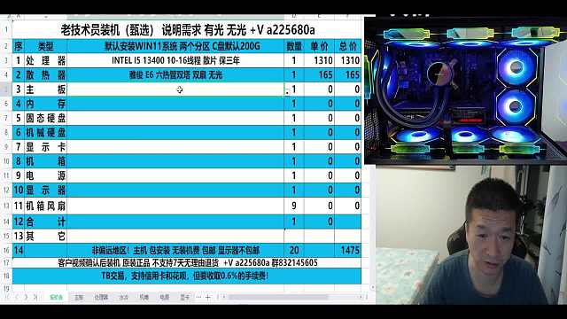 简单GPU PS入门解决方案