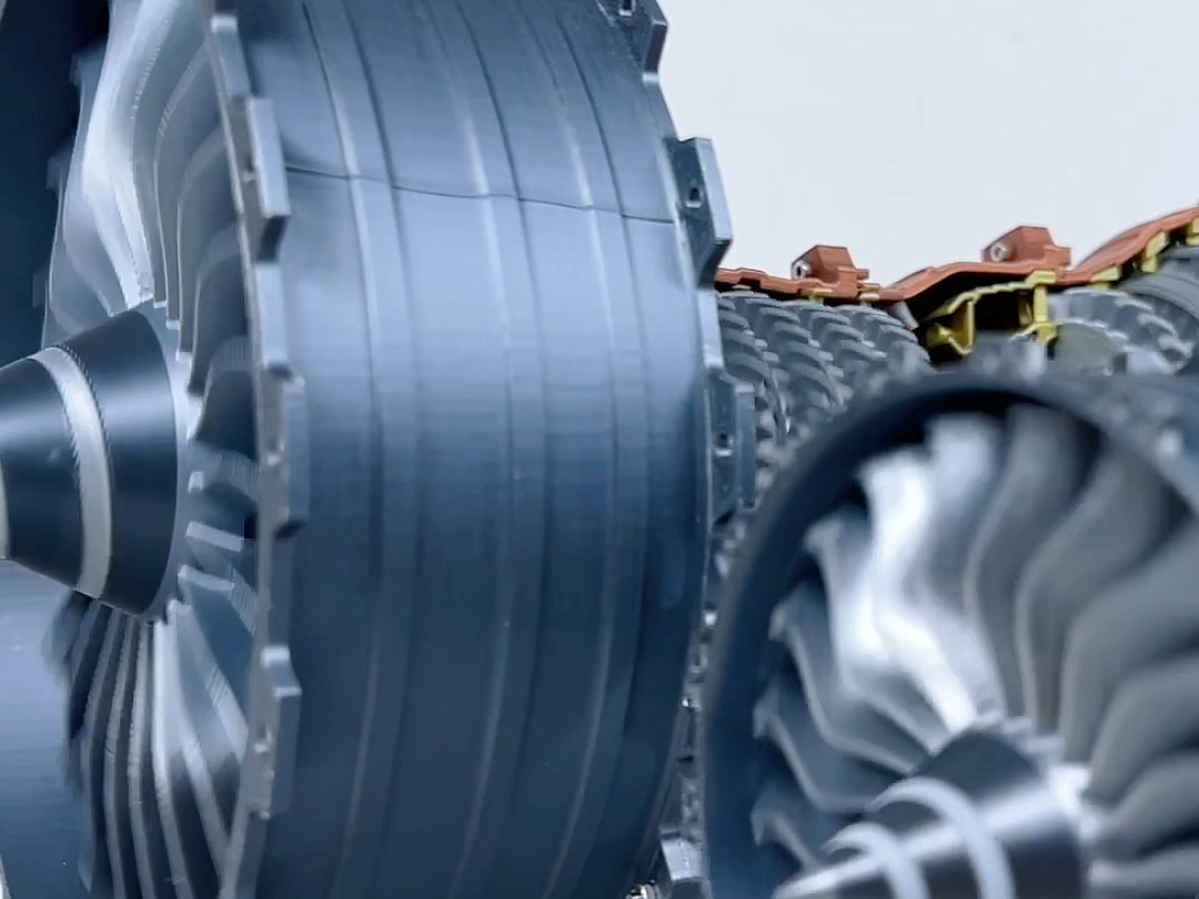 男生无法拒绝的航模