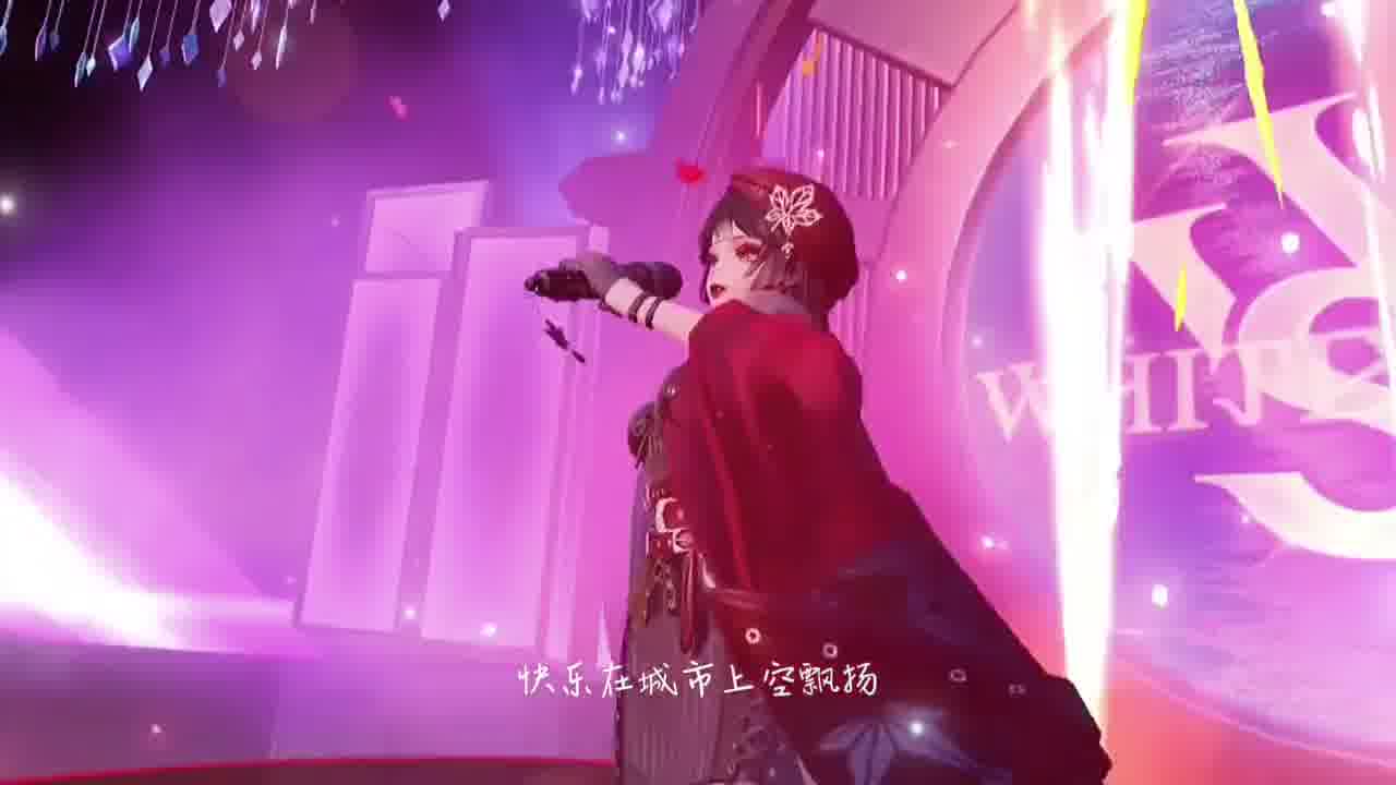 鬼女红叶成功出道 #阴阳师 #决战平安京 #我们一起玩过的阴阳师