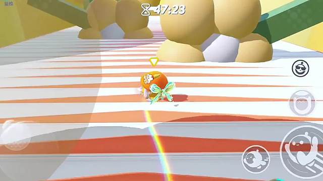 377. 由于兔子的胡萝卜杯不见了，兔子要抓我们啦