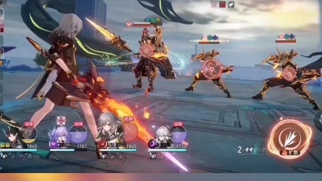 崩坏星穹铁道游戏日常指导啊