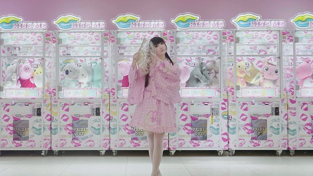 我老婆跳的寄明月，两个孩子的妈妈~