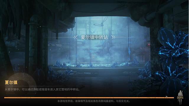 明日之后捡垃圾专家，手残版！-片段1