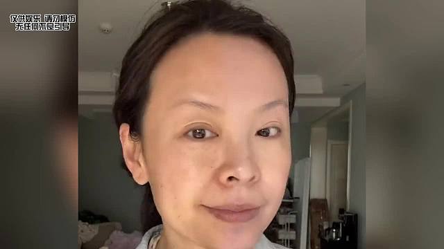 盘点那些妆后仙女下凡，换头技术一绝