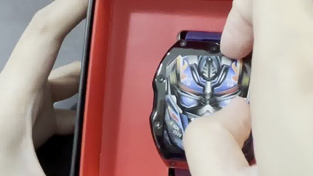 APPLLP 3 MAX手表开箱来啦