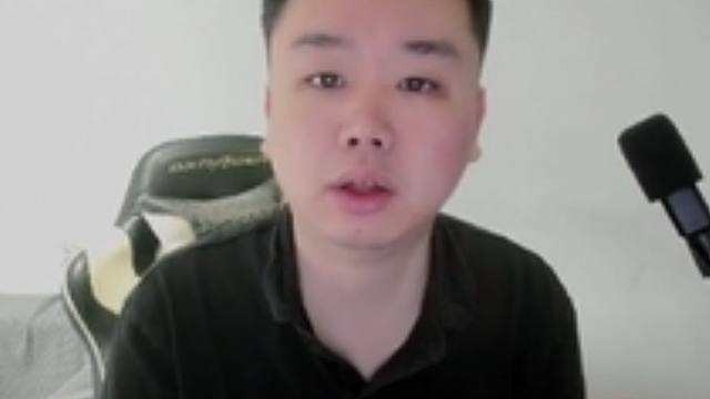 张顺飞锐评"胖猫"事件，并借此爆料小丸饱饱是个坏女人！