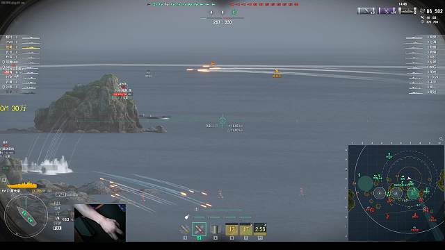 一次成功的cqc（大拿32万）