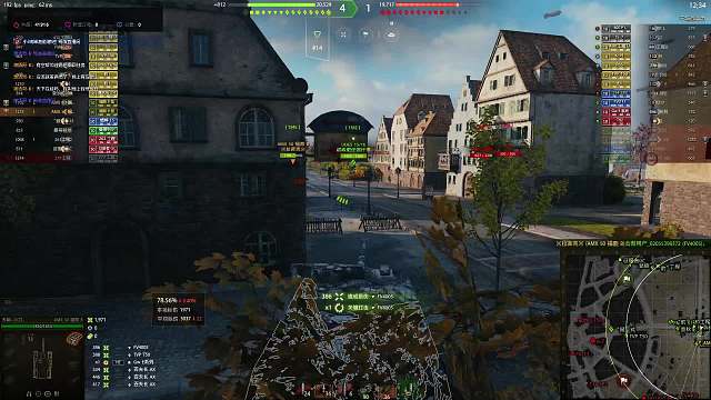 菜鸟主播，低价接领土 点个订阅  福6炮饺子局-片段2