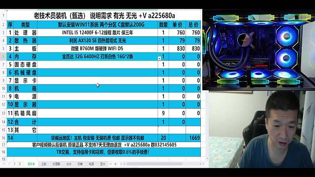 2K入门游戏效果电脑配置方案